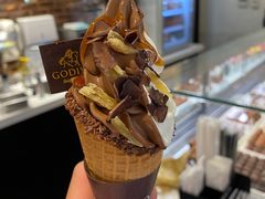 -GODIVA(海岸城店)