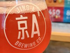 -京A Taproom·精酿餐吧(CBD店)