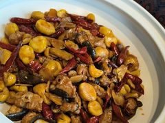 -印象鲵宴·张家界地标美食名片(溪布街店)