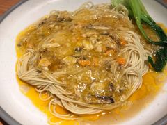 -姚面记·海派家常菜(恒基名人购物中心店)