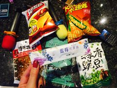 -金麦圣KTV