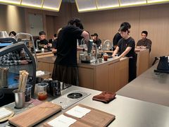 -深圳湾万象城(南山店)