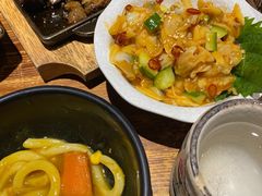 -小川洋风料理(街道口店)