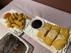 -蜀九香火锅(九眼桥店)