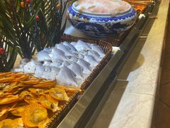 -吉布鲁牛排海鲜自助(温江合生汇店)