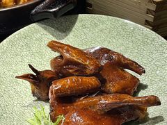 -翠香阁潮州菜馆·始于1994(珠江路店)