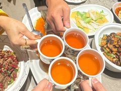 -幸福的烤包子·新疆菜