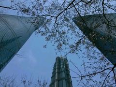 -上海环球金融中心云端足球盛典
