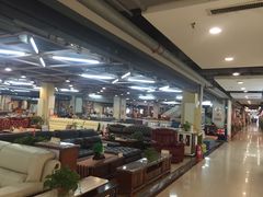 -东亚家具商城(北园立交桥店)