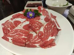 -海底捞火锅(国奥村店)