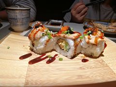 -大将料理餐厅(汇锦街店)