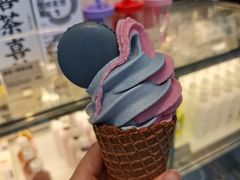 -喜茶(迪士尼小镇DP店)