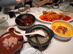 -民国红公馆·秦淮八艳(夫子庙店)