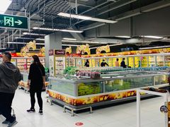 -家乐福(古北店)