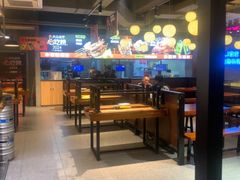 -本色.小马哥烧烤(五一路总店)