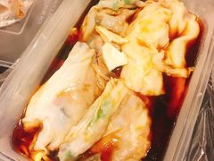 -卓粤拉肠(红庙店)
