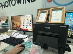 -拍刻风照相馆(花都融创店)