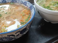 -陇上全荟兰州传统牛肉面(延吉路店)