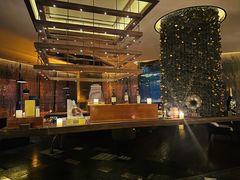 -富力丽思卡尔顿酒店·FLAIR餐厅酒吧