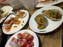 -蒙肥羊·酸汤潮牛·鲜牛肉火锅烤肉自助(岗顶店)