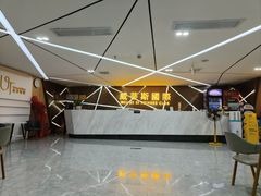 -威蒂斯健身游泳(国龙财富中心店)