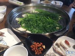 -董大蒸货(方塔园店)