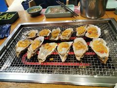 -蚝英雄鲜蚝自助专门店(长楹天街直营店)