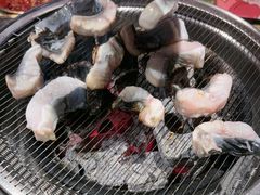 -西塔金胖胖首尔自助烤肉·街头小吃大排档