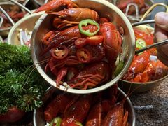 -欢乐牧场主题自助料理(龙华星河iCO店)