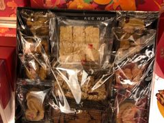-奇华饼家(香港国际机场T1店)