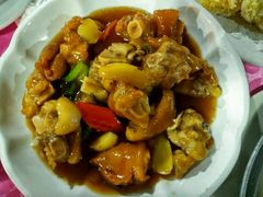 话梅猪手-荷香居(洞企石路店)