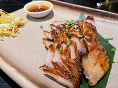 -Thai Alley泰爱里(二沙岛店)