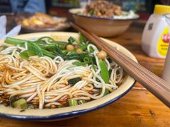 小面-赵伍面庄(松石大道店)