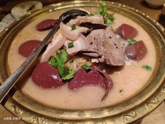 -金掌勺锅包肉(太原万达店)
