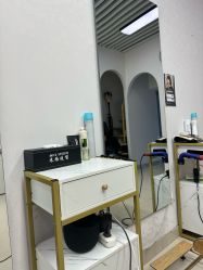 -米路造型MILU STUDIO