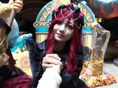 -波塞冬旅游度假区