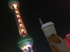 -喜茶(上海正大广场店)
