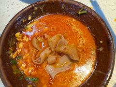-芈重山老火锅(广州首店)