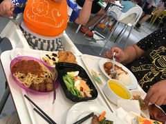-宜家·瑞典风味餐厅(北京西红门店)