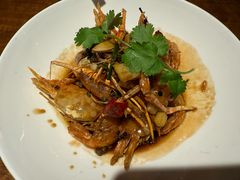 -乔街深夜食堂·小龙虾·高压锅生蚝(杭州总店)