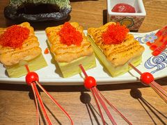 -隐月· 㐂和食屋(芝罘万达公馆店)