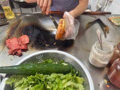 -缘顺缘兴玉米饼(吉杨路店)