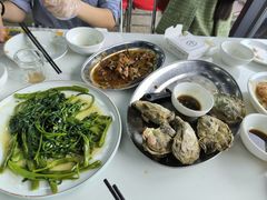 -嘉升大排档(番禺总店)