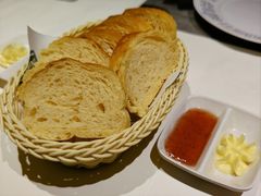 -马迭尔西餐厅(中央大街店)