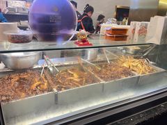 -老黄记手撕烤兔(玉林街店)
