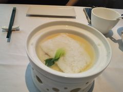 -尘香•传统川菜(创汇首座店)