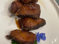 -望乡楼上海菜(日月光店)