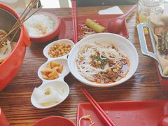 -红料理|串串有瘾·烧烤(吴中路店)