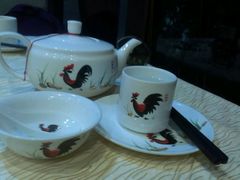 -和膳居饮食有限公司