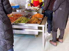 -晓马鸭店(新芜路店)
